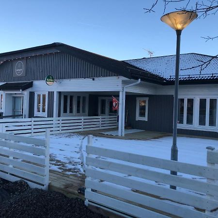 Lieblingsplatz Lejlighed Rörvik Eksteriør billede